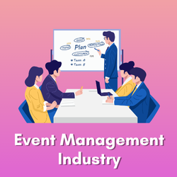 Event Management Industry
