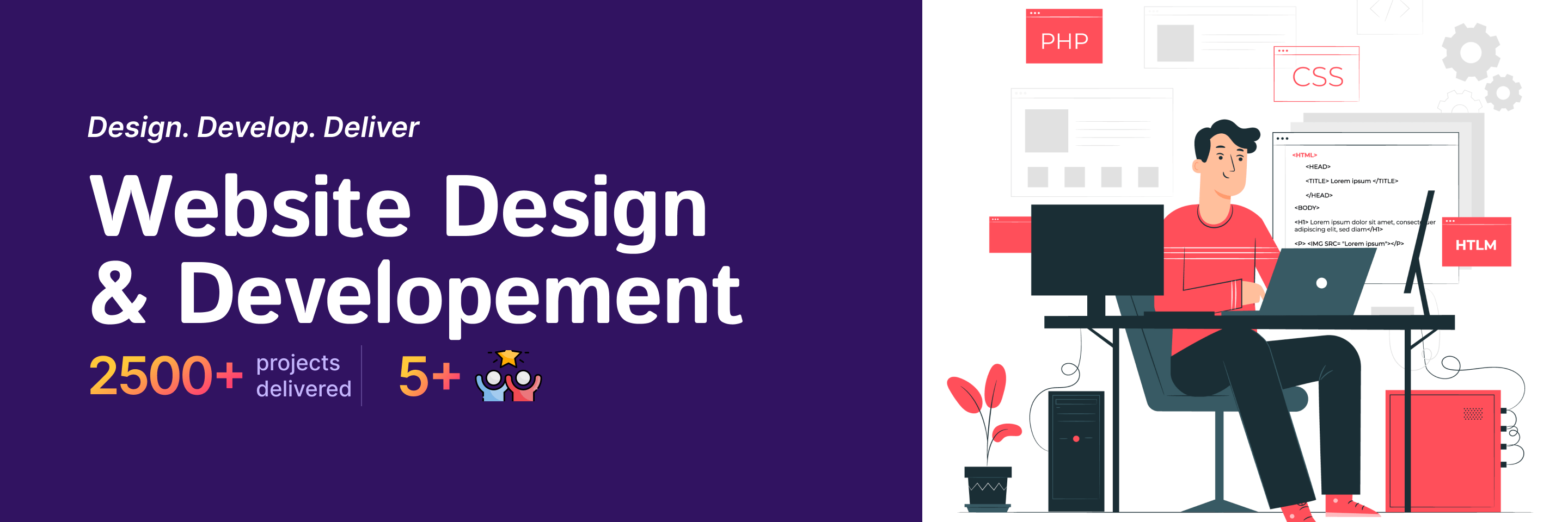 Website Design Company 