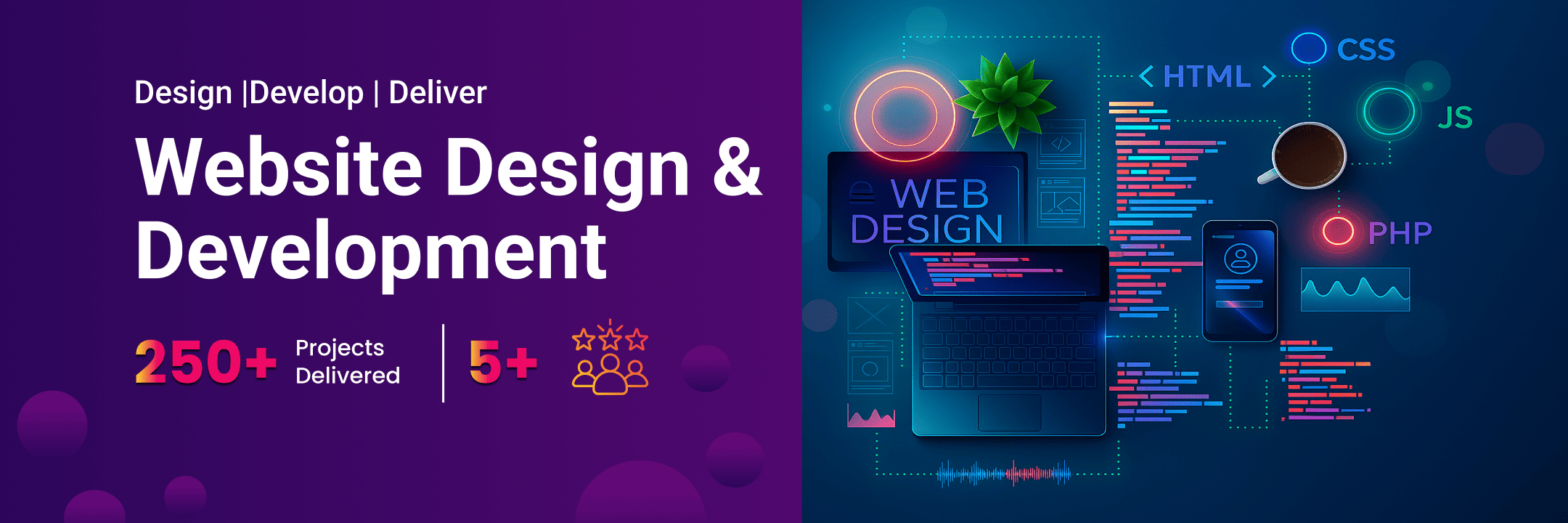 Website Design Company 