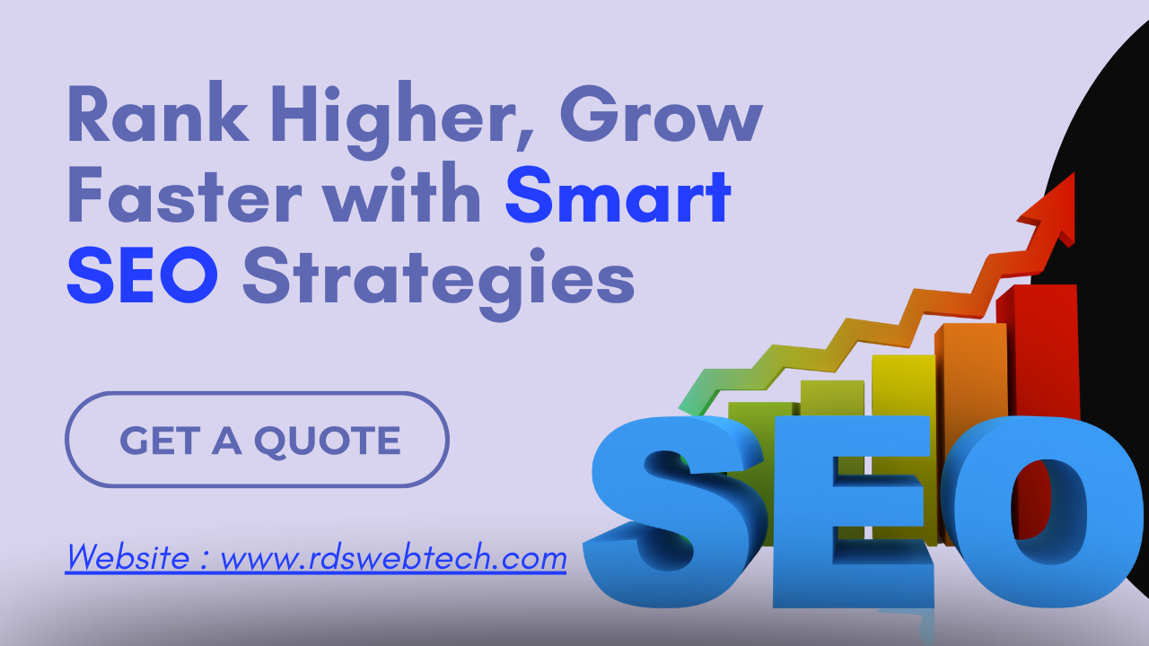 SEO in 2025: Why It’s Still the King of Digital Marketing